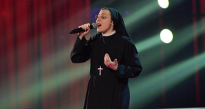 sister cristina