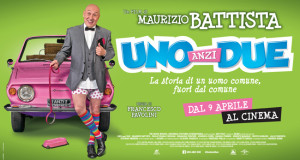 Un film di Maurizio Battista