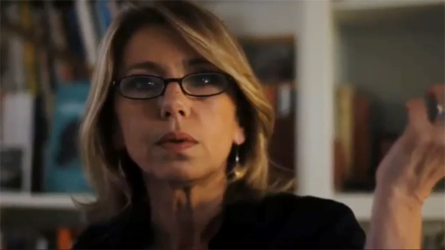 Fallimento dell’Unità: pignorati beni all’ex direttore Concita De Gregorio L'Unità