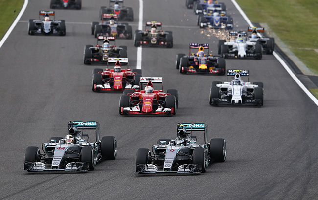 Gran Premio del Giappone 2015