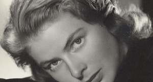 Tributo a Ingrid Bergman