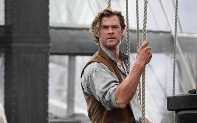 Heart Of The Sea - Le origini di Moby Dick