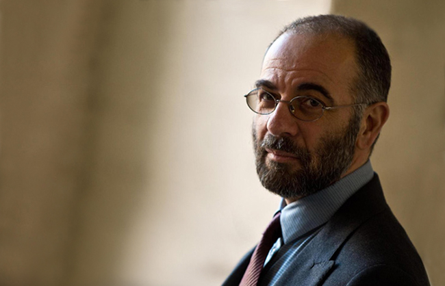 Intervista a Giuseppe Tornatore