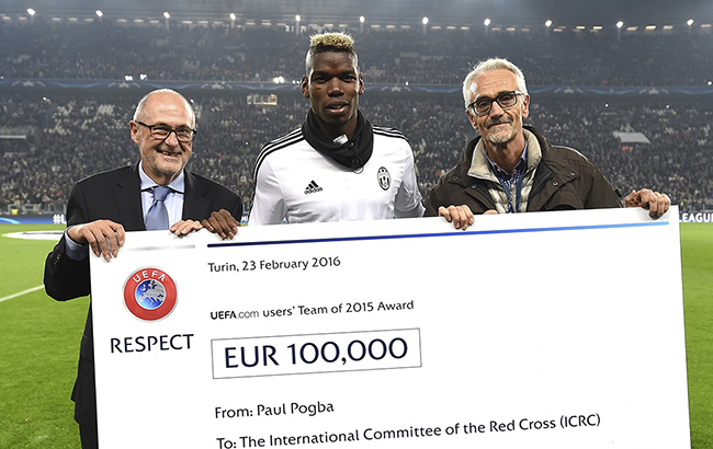 Pgba dona 100.000 euro