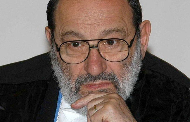 Umberto Eco