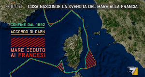 Renzi svende il mare italiano