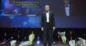 Monte Carlo Film Festival