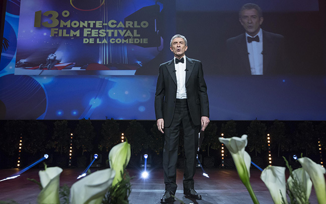Monte Carlo Film Festival
