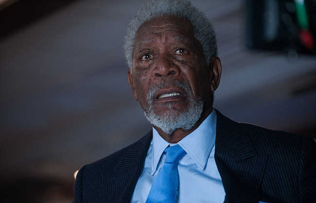 Attacco al potere 2 Attacco al potere 2