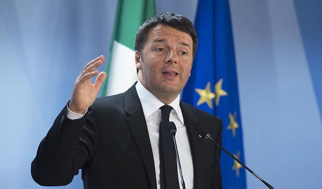 Quanto guadagnano i politici italiani?