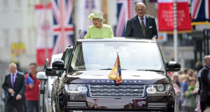 La regina Elisabetta II compie 90 anni