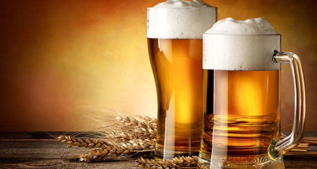 Le proprietà benefiche della birra