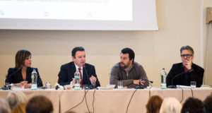 Affidamento condiviso dei figli: anche Salvini presente al convegno