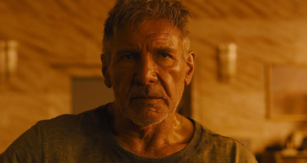 Blade Runner 2049, il secondo trailer italiano