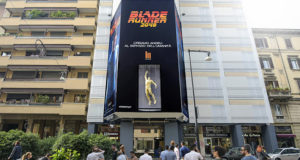 Blade Runner 2049 - Androide Nexus 9
