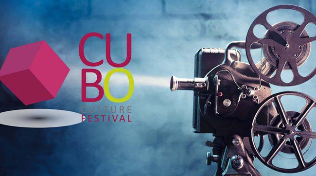Cubo Cine Festival 2017