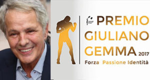 Premio Giuliano Gemma 2017