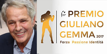 Premio Giuliano Gemma 2017