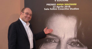 Premio Anna Magnani