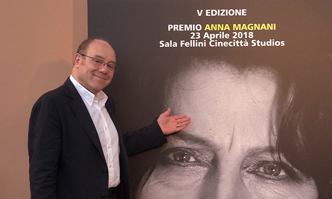 Premio Anna Magnani