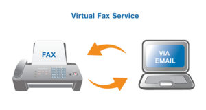 Fax online