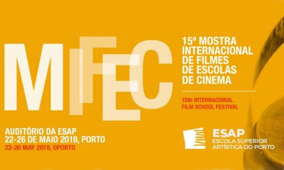 MIFEC - International Film School Festival