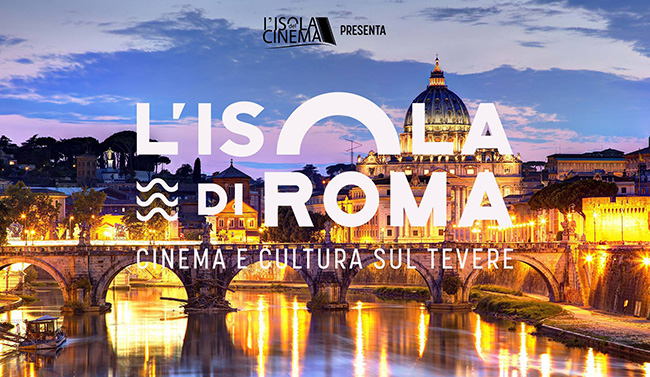 L'Isola del Cinema