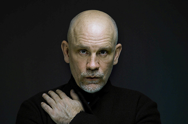 John Malkovich