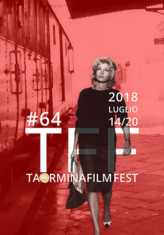 Taormina Film Fest 2018