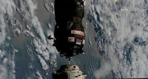 Progress 70: lancio da record verso la Stazione Spaziale Internazionale
