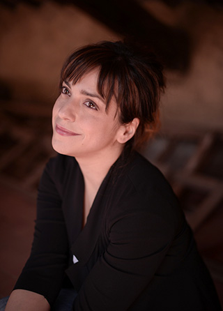 Emanuela Mascherini