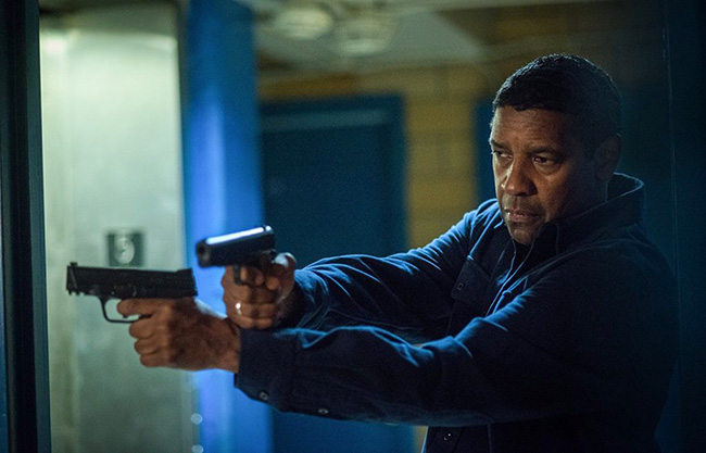 The Equalizer 2 - Senza perdono