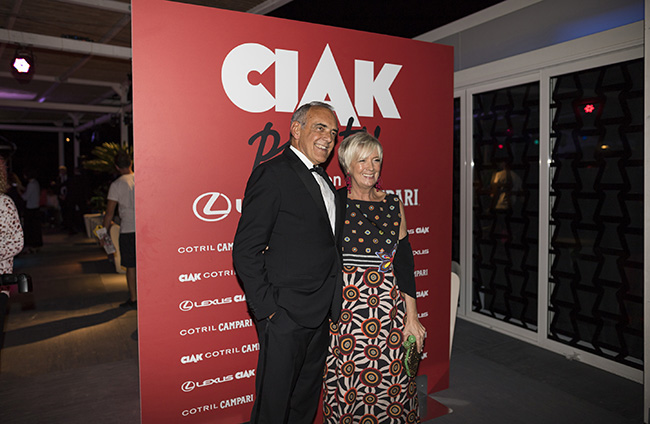 Party di Ciak