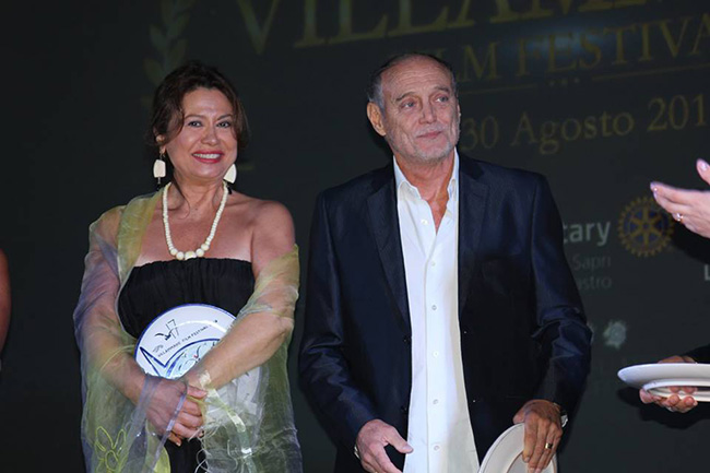 Villammare Film Festival 2018