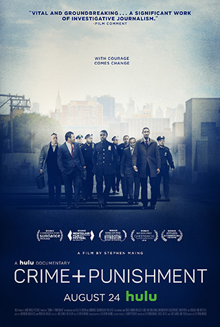 Crime+Punishment