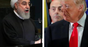 Usa-Iran: scontro frontale all'ONU