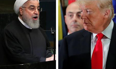 Usa-Iran: scontro frontale all'ONU