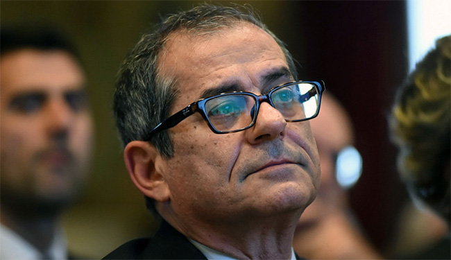 Oltre il Velo di Maya: la manovra al 2,4% Manovra economica