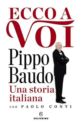 Pippo Baudo