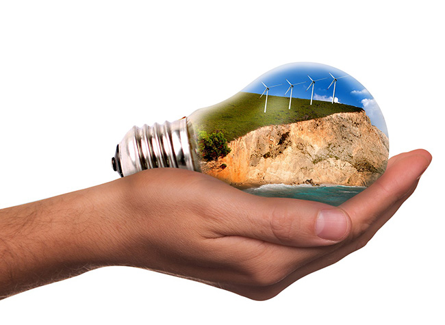 Energia elettrica: quando è da fonti rinnovabili