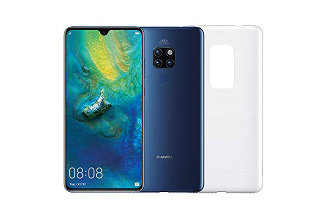 Huawei Mate 20