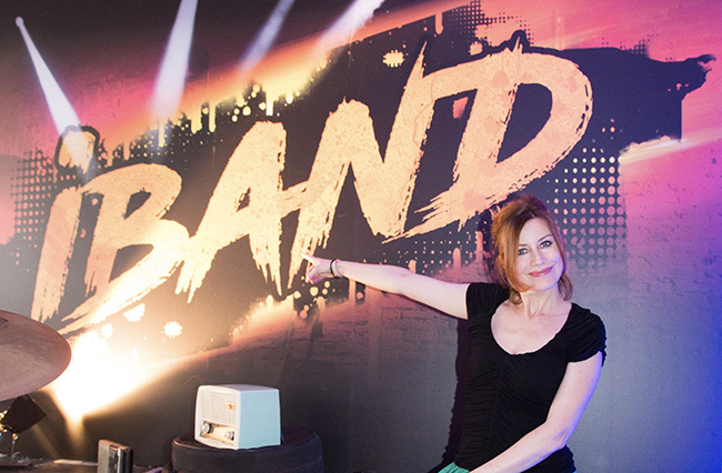 iBand
