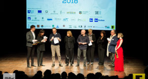Premio Solinas 2018