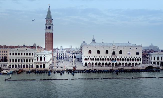 Venezia