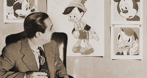 Walt Disney - I segreti del genio