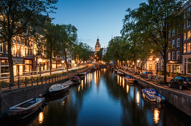 Amsterdam