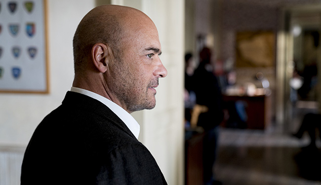 Il commissario Montalbano