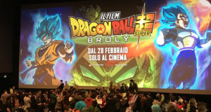 Dragon Ball Super: Broly