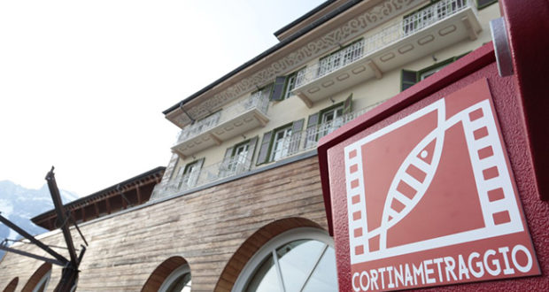 Cortinametraggio: Cristiana Capotondi e Paolo Genovese tra i giurati del Premio Medusa