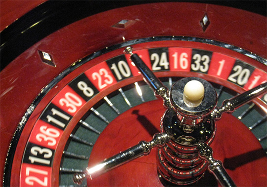 Viaggio nel mondo delle migliori roulette online